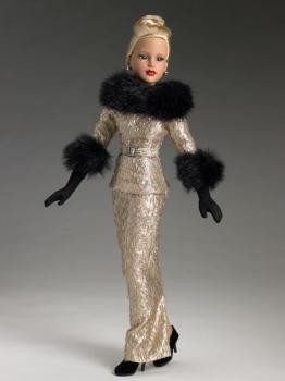 Tonner - Kitty Collier - Grand Occasion - Doll